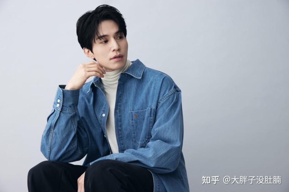 李栋旭恋爱细胞正在死去坦言虽然想结婚但择偶标准公开