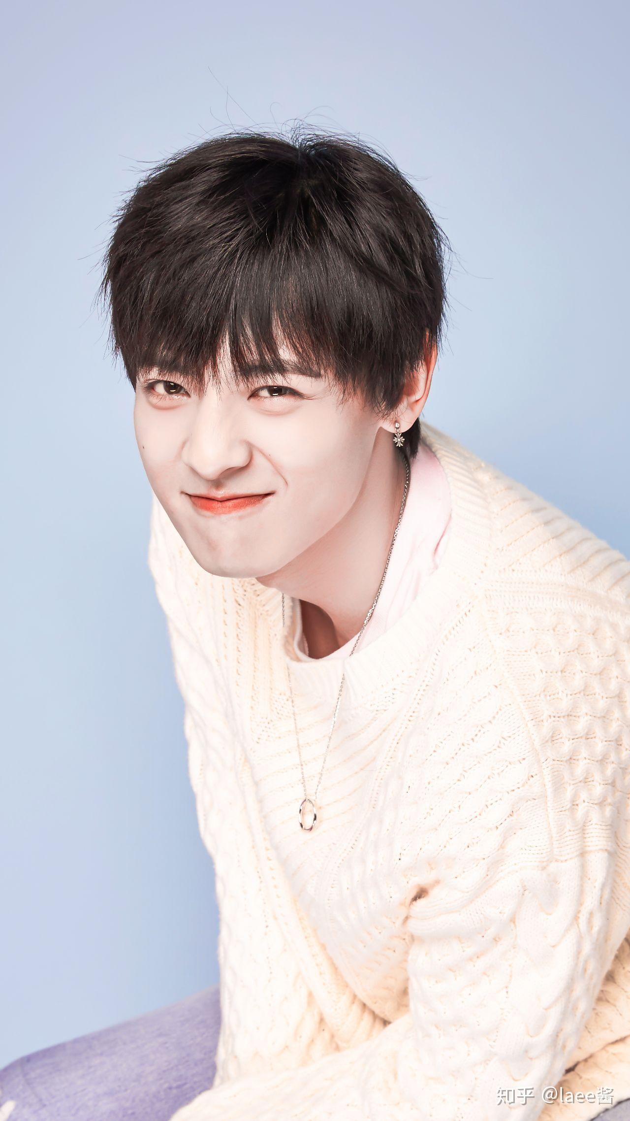 白澍  预测会火97的演员