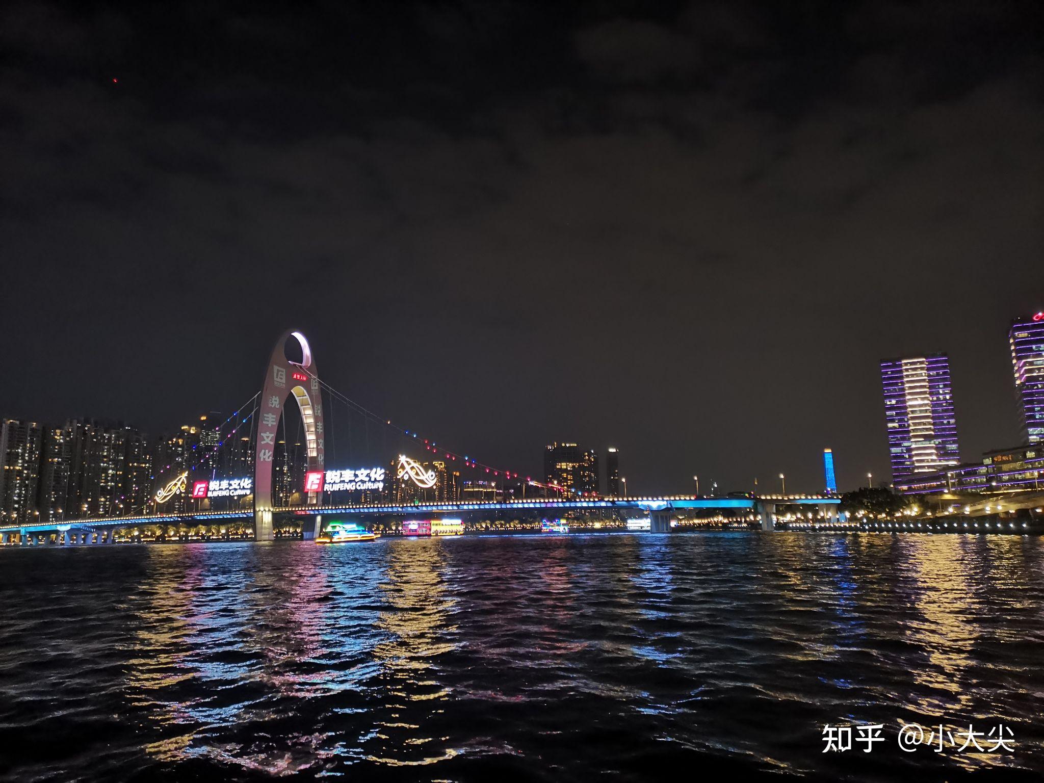 广州之旅一 - 知乎