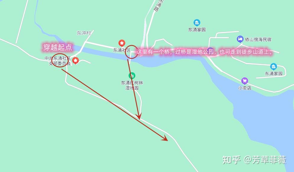 2025周末深圳好去处，深圳绿道徒步（持续更新中~） - 知乎