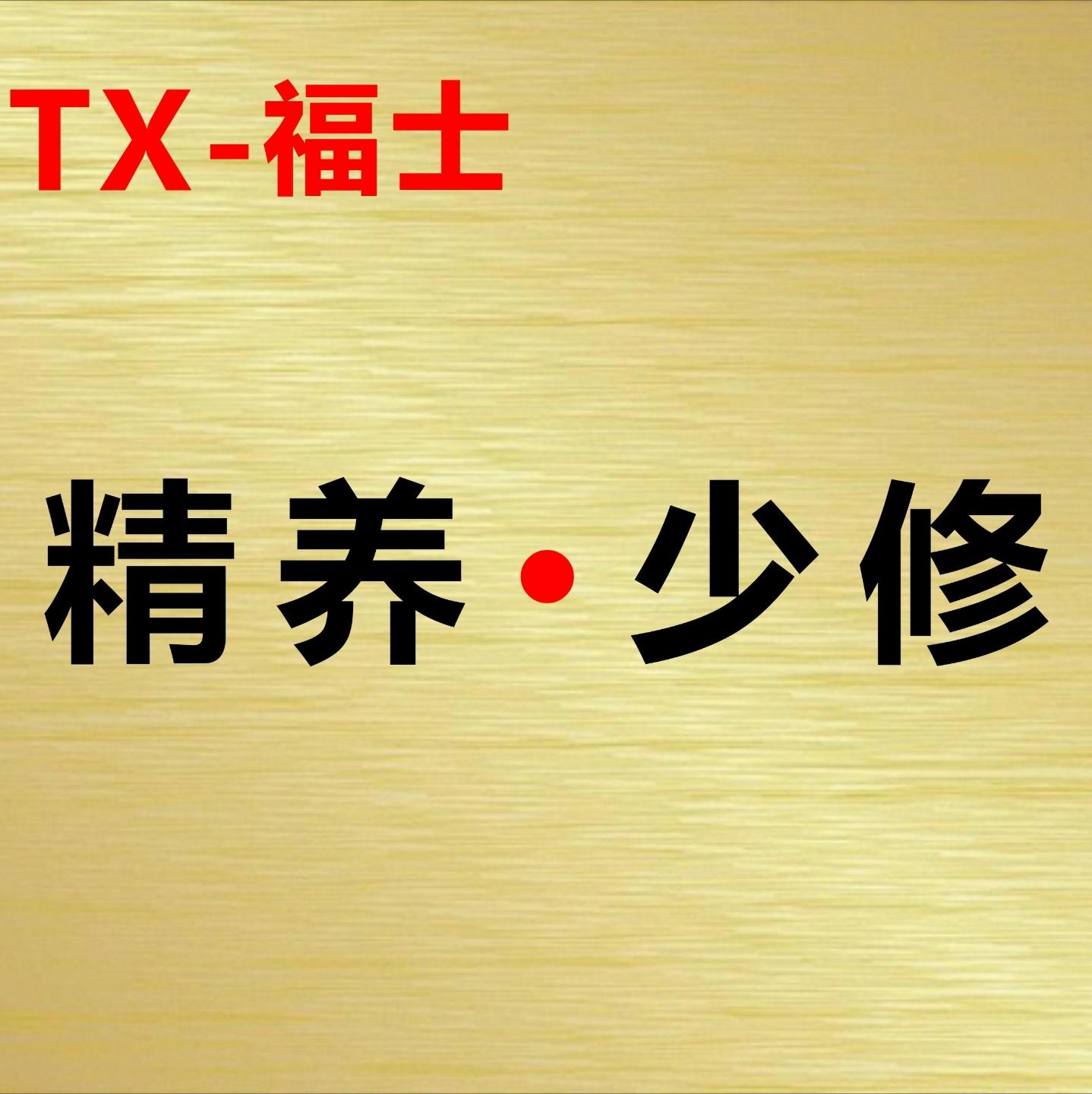 WTX福士兴汽车