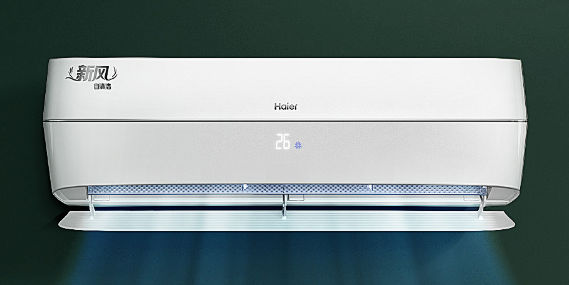 2022海尔新品空调评测
