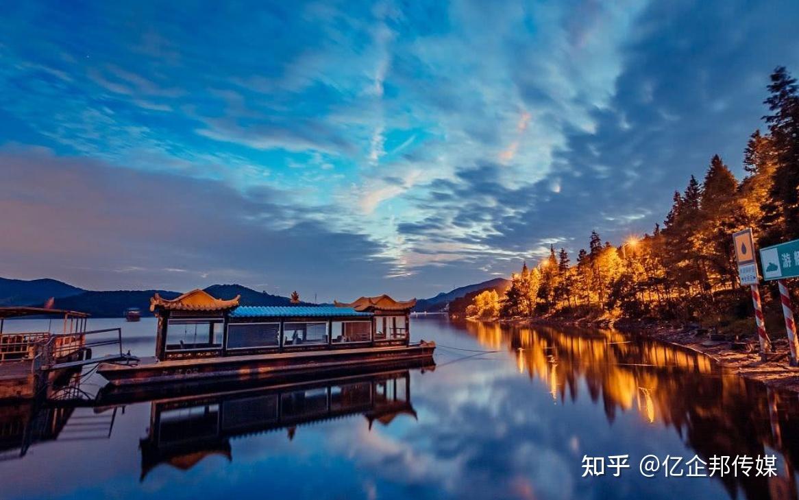 干货满满!宁波镇海游玩攻略新鲜出炉!这些热门景点一定不能错过 - 知乎