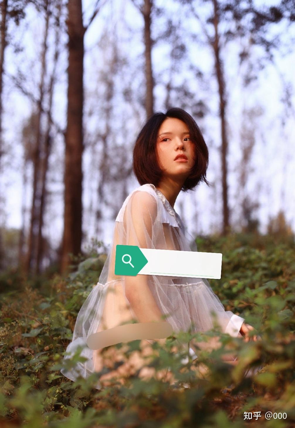 人体艺术鉴赏合集01少女的野望