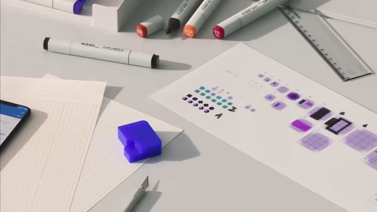 微软将Fluent Design System 融入到移动端 - 知乎
