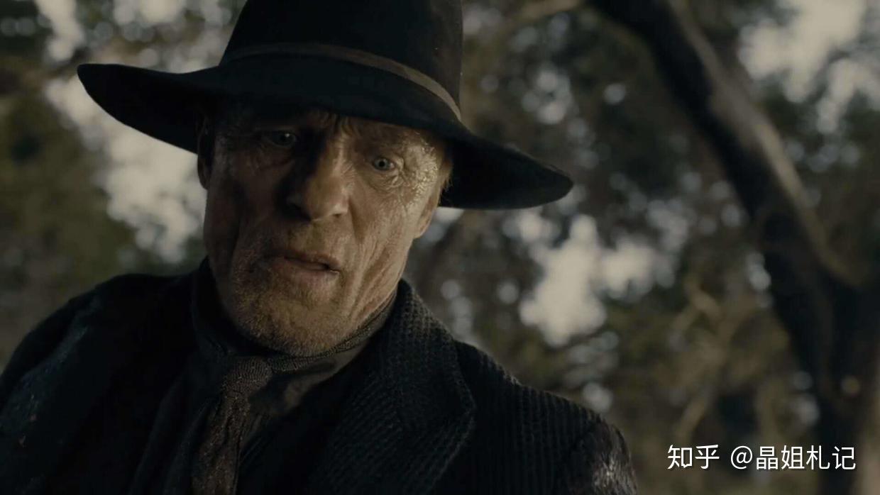 西部世界第二季第九集剧情解析生存还是毁灭其实是一道永恒的选择题