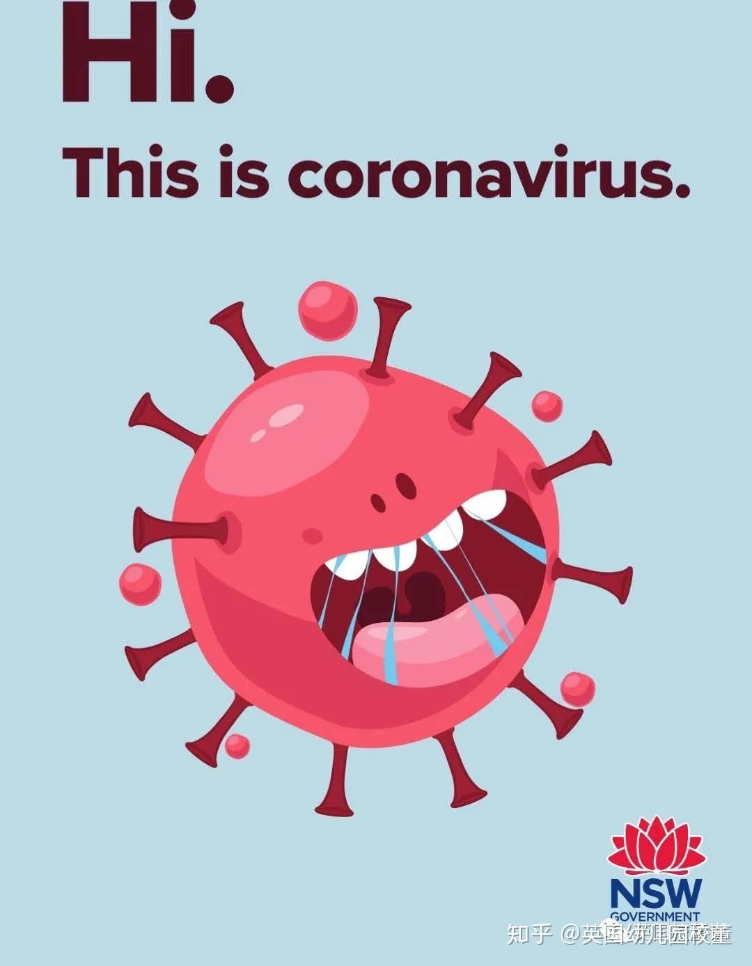 怎么帮助孩子们了解新冠病毒以及对我们的影响几本新冠病毒主题的中英