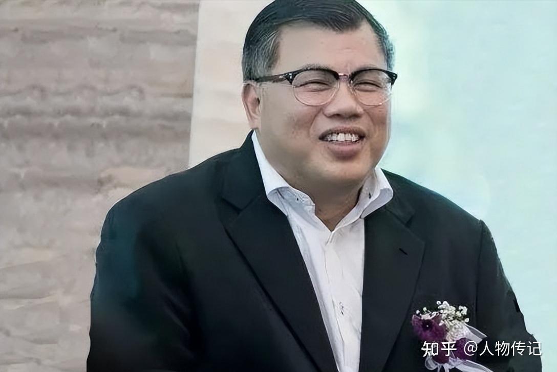 “传销教父”张誉发:诈骗国人5千亿,多次行骗竟能全身而退? - 知乎