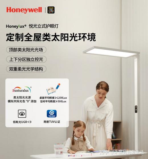 霍尼韦尔大路灯怎么样?推荐买哪款?其他品牌有值得选的吗? - 知乎