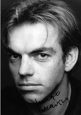 雨果·维文(hugo weaving)