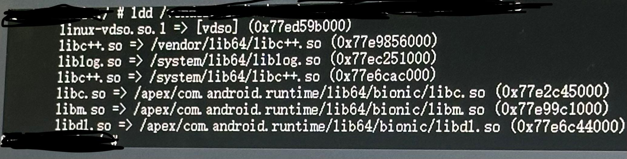 android常用cmd - 知乎