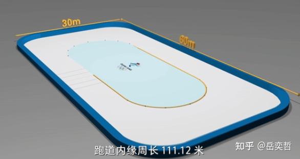 冬奥会项目完全介绍——短道速滑 