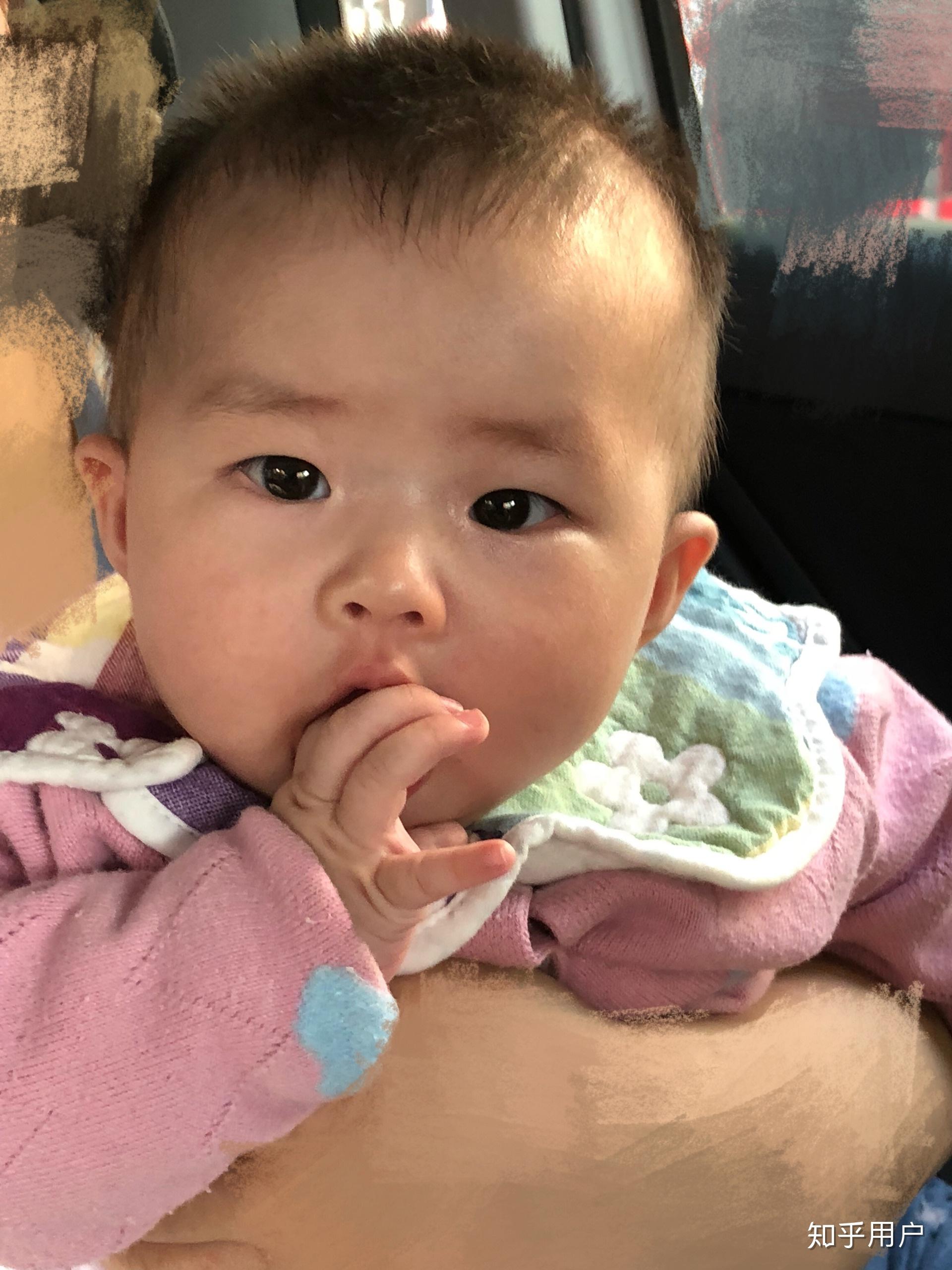 笑起来很好看是种怎样的体验?