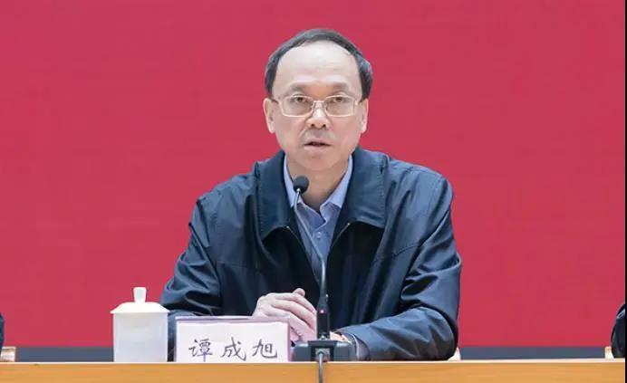 专家观点鞍钢集团谭成旭开启钢铁行业高质量发展新征程