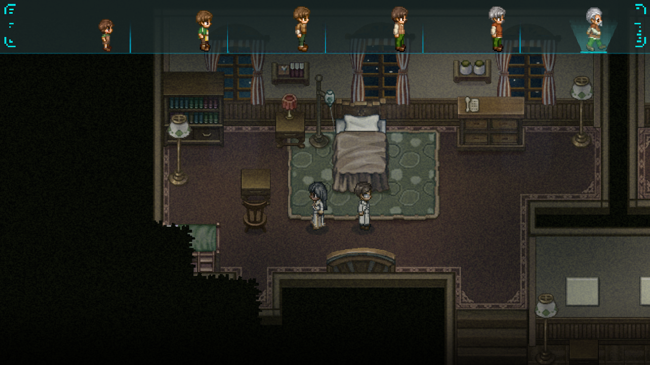 能让成年人哭泣的游戏并不多而它必定是最特别的那个tothemoon