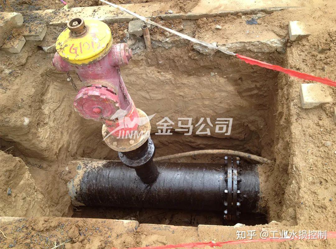 管道非开挖修复技术——CIPP翻转原位固化法 - 知乎
