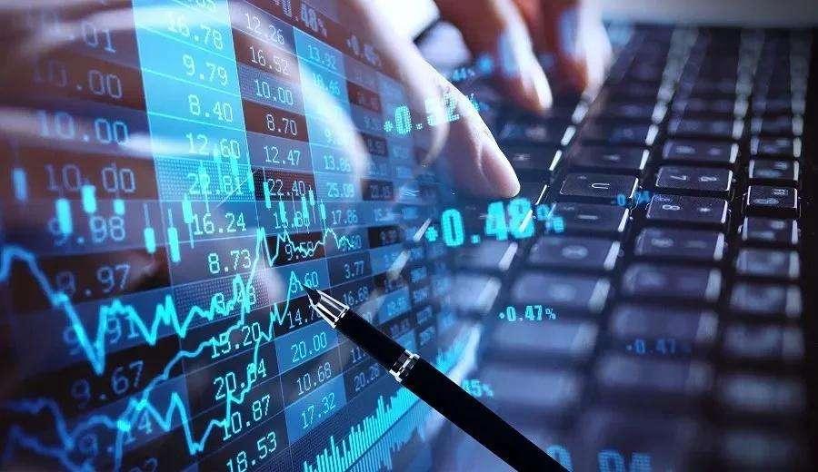 美股投资涛教授聊美股投资分红股小散户的福音