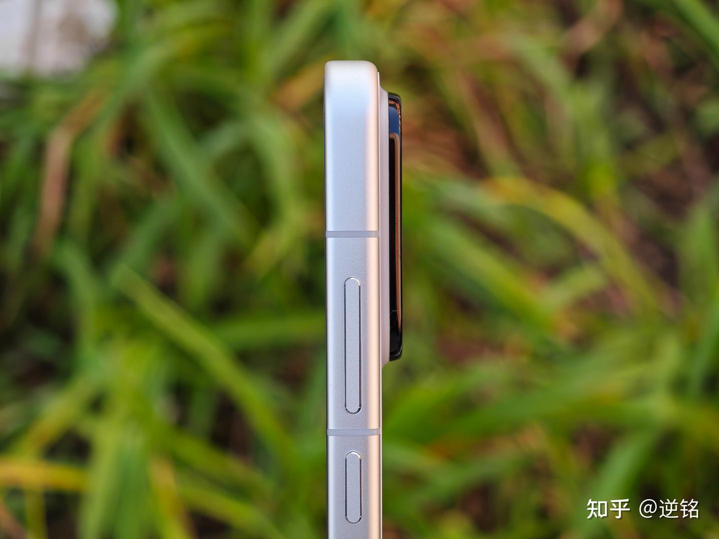 小米15量产版实测：原地踏步还是臻于完美？ - 知乎