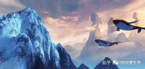 让庄子的 逍遥 之道 带我们放下内心的负累 知乎