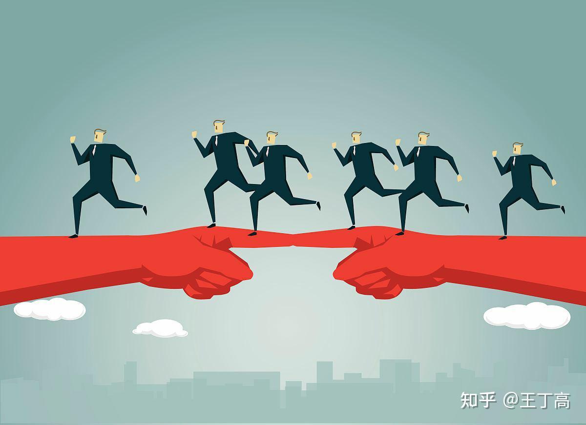 一个人的安全感来自于最基本的两个字：信任 - 知乎