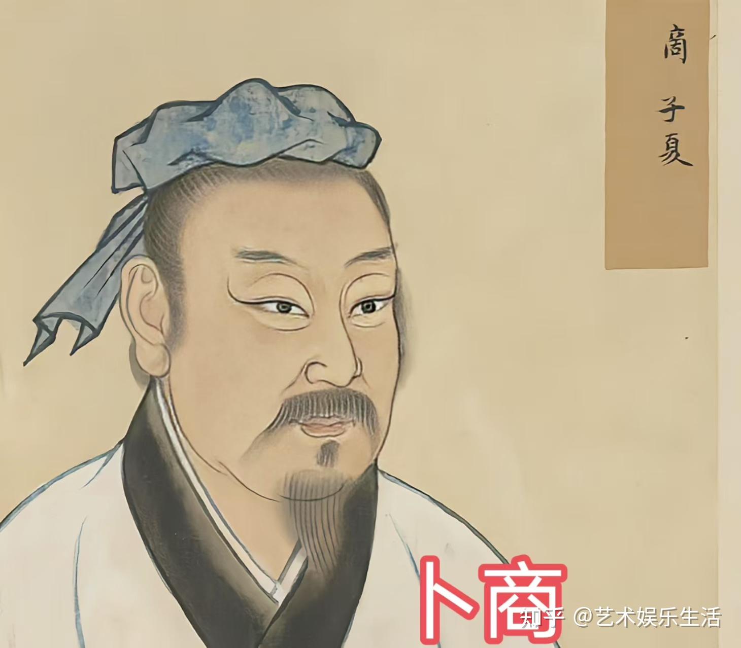 孔子门下的77位弟子,他们部分人的言论在今天依然受用 - 知乎