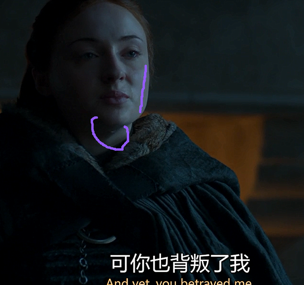 如何评价《权力的游戏》第七季第七集 S07E0