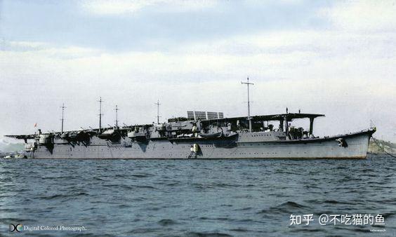 数舰党——历史节点海军对比——1942日本篇 - 知乎