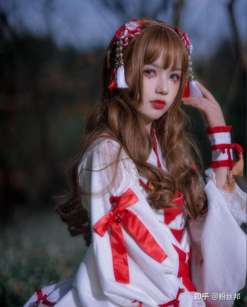 劣迹网红机智的党妹欲复出,换马甲发文试水,之前的事一笔勾销? - 知乎