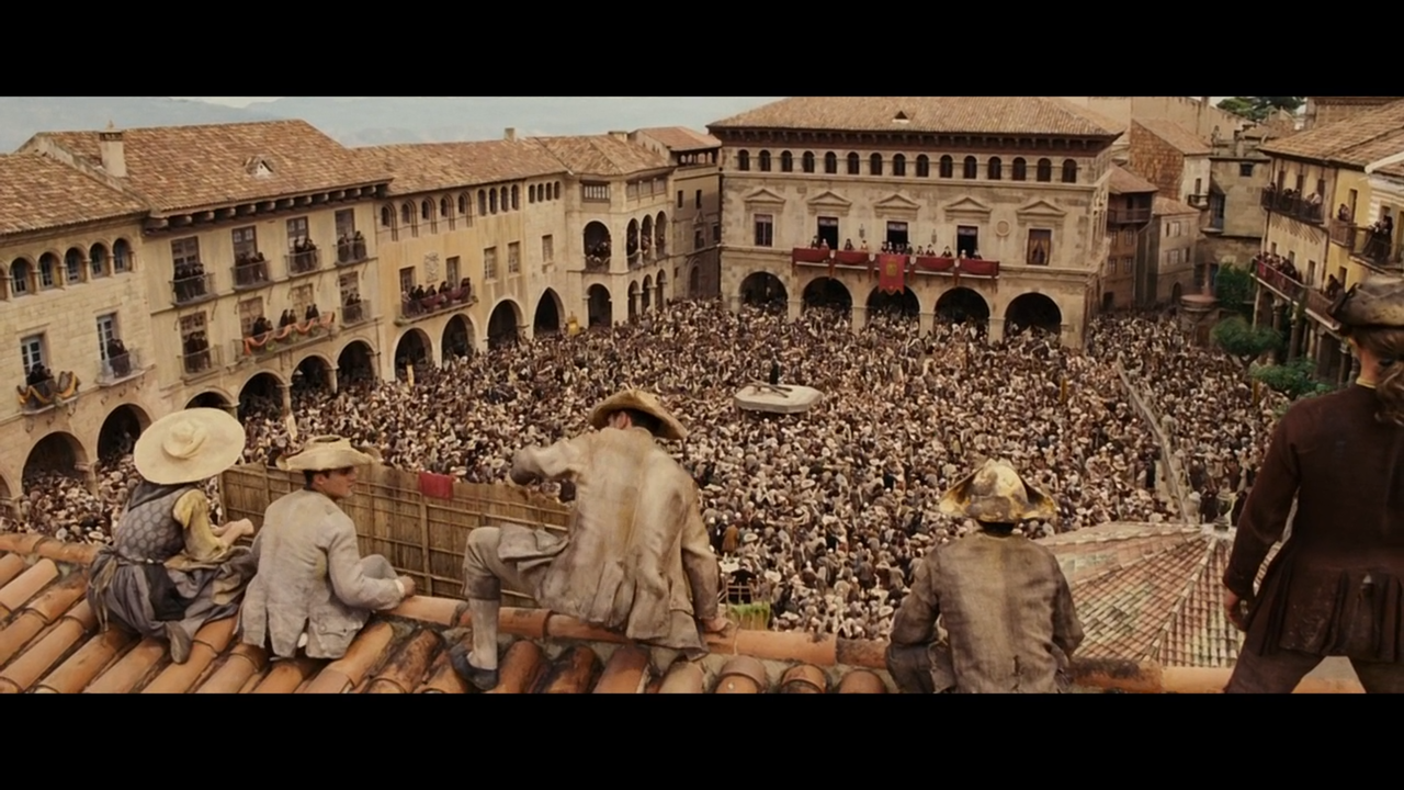 从电影香水学香水用史上最壮观的a片告诉你香水的魔力