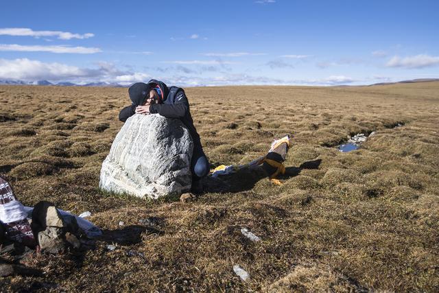 12天穿越3个无人区,这个探险队都经历了什么?