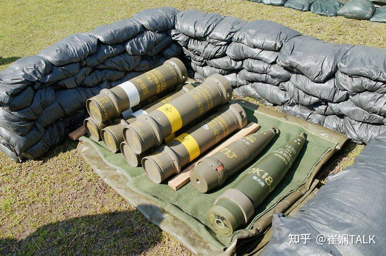 新建130个弹药库日本开始大量囤弹药