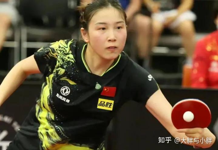 钱天一打进世界级大赛的决赛，国乒后续该如何安排钱天一 - 知乎