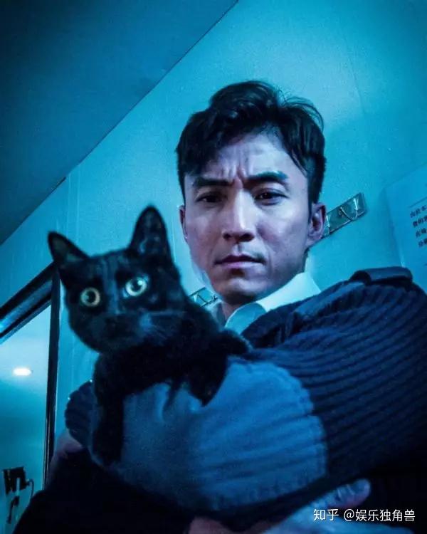 金宵大厦引两地热议本土港剧能否再掀奇幻浪潮