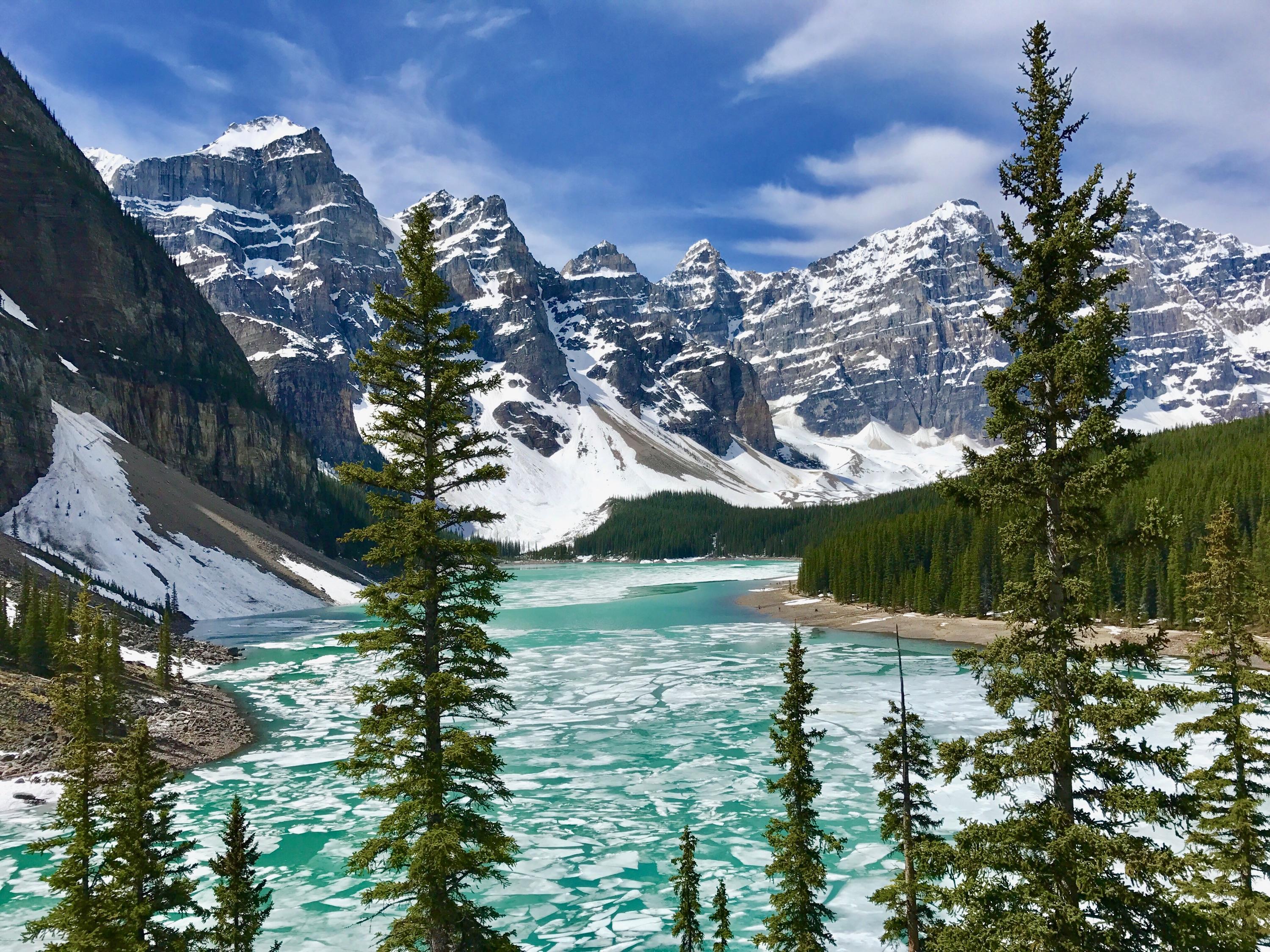 Banff班夫国家公园旅行攻略 绝对不枉此行! 知乎 Banff班夫国家公园旅行攻略 绝对不枉此行! 知乎