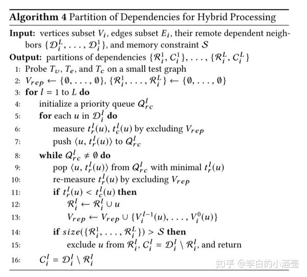 sigmod22 NeutronStar Distributed GNN Training With Hybrid Dependency sigmod22 neutronstar distributed gnn training with hybrid dependency
