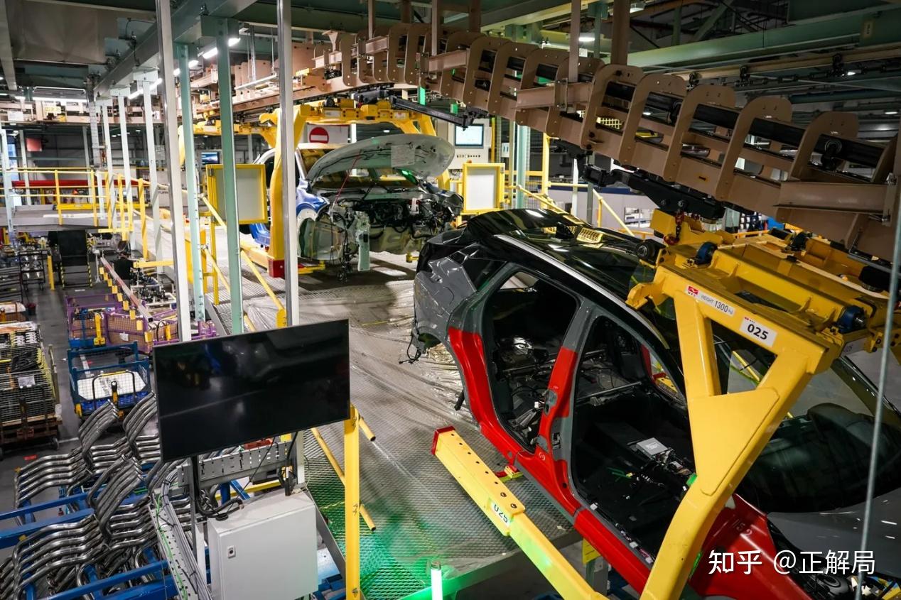 世纪大反转：日产要给奇瑞代工：中国汽车出海进入新时代