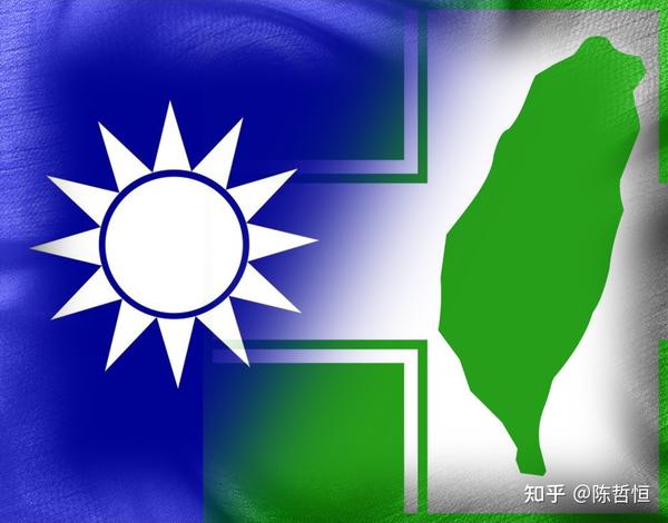 2022台湾地方选举预测(8月6日版) 知乎