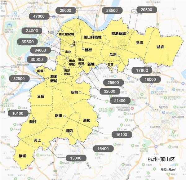 杭州！2022年杭州市最新最全购房政策信息汇总来了！ - 知乎