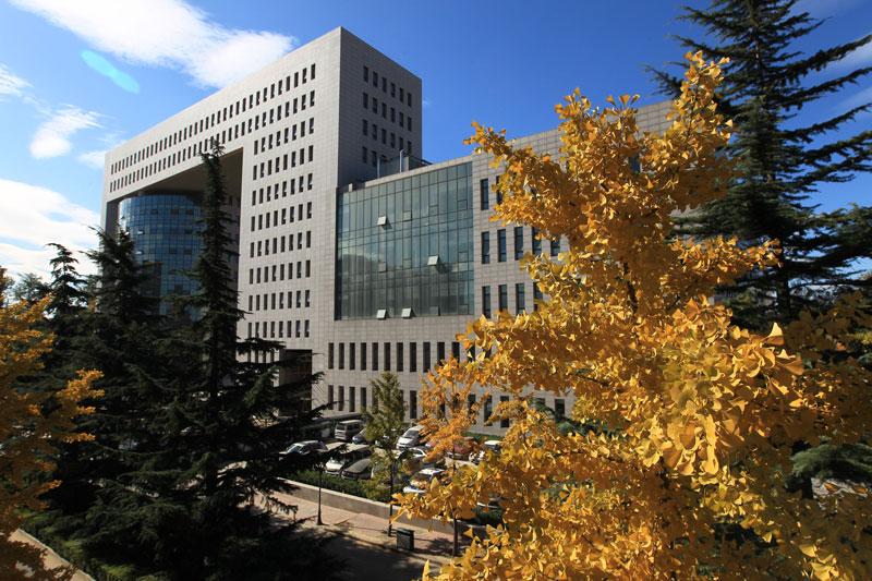 北京语言大学就业怎么样两大利好选择轻松就业不成难事