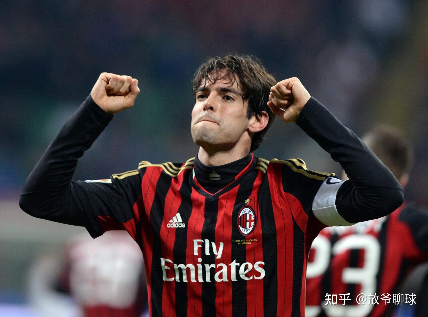 足坛解密17真的是舍甫琴科半场开香槟才送给利物浦欧冠冠军