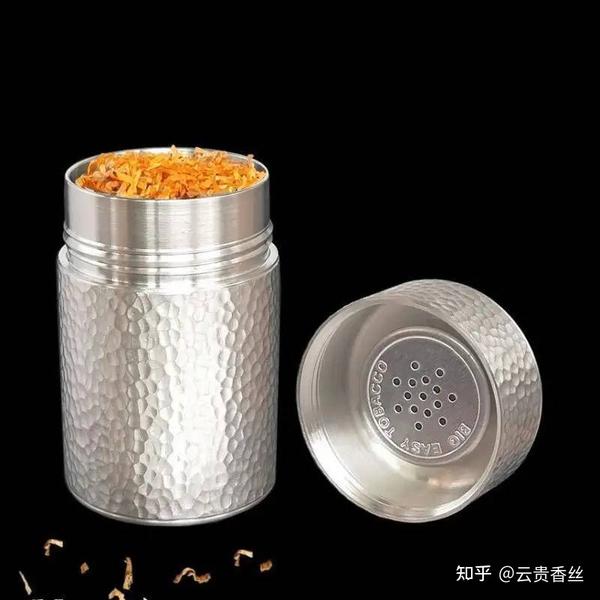 烟丝有哪些种类,该如何储存? - 知乎