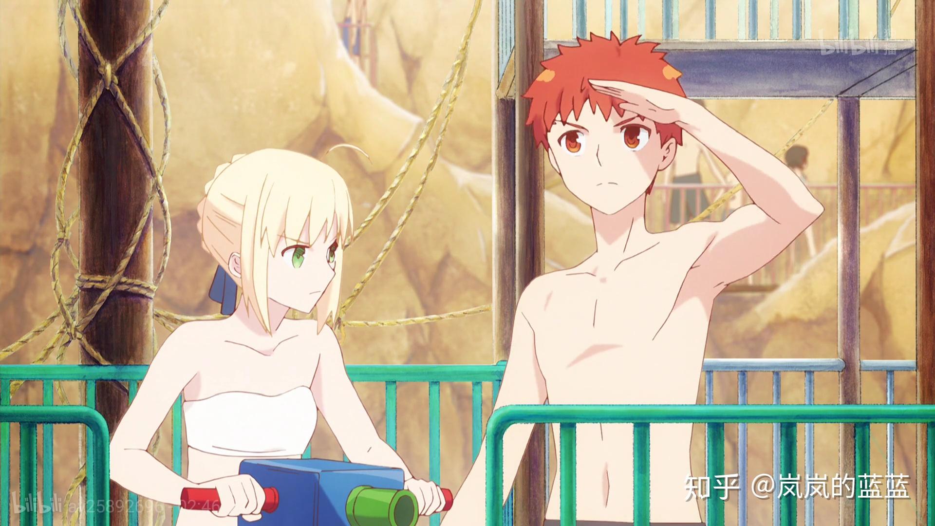 七月流火泳池沁凉