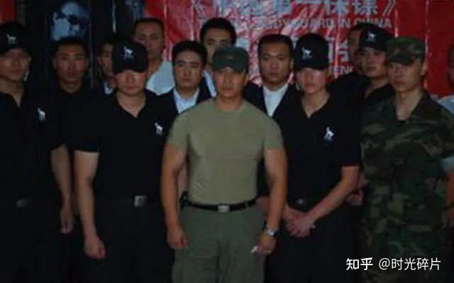 时薪28万,曾保护美国总统的“中国保镖”李旭,是怎么炼成的? - 知乎