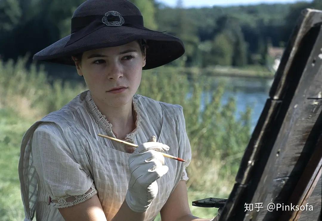 一部最悬念迭起的经典英伦百合剧指匠情挑