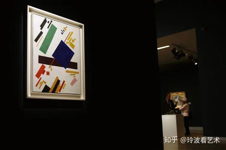 简约之道有禅意的西方艺术极简主义艺术minimalart