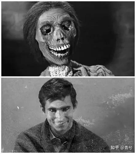 希区柯克《惊魂记》的悬念和精神分析 - 知乎