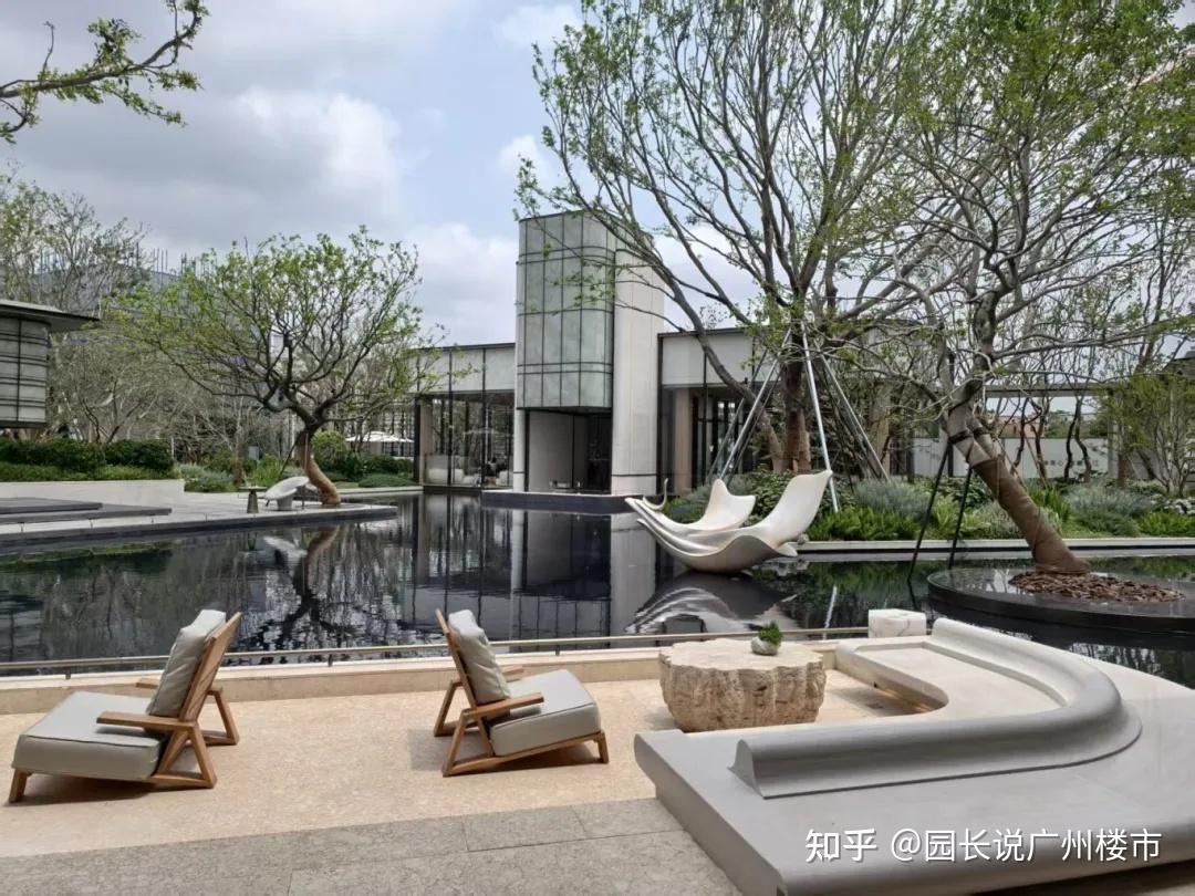 震动天河海珠,掀翻广州,龙湖亚伦·央璟颂凭什么啊 - 知乎