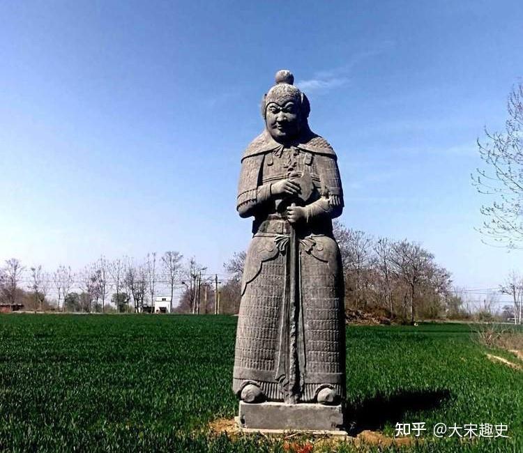 《水浒传》开篇洛阳籍名将:种师道、种师中 - 知乎