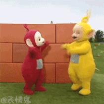拥抱表情包图片_要抱抱表情包 - 知乎