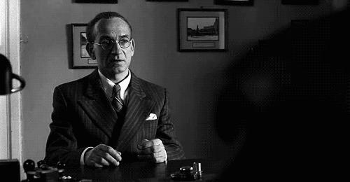 人间失格辛德勒的名单